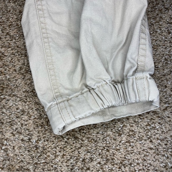 EUC [Early Winters] Men’s Tall Medium Canvas Pants - Picture 11 of 12
